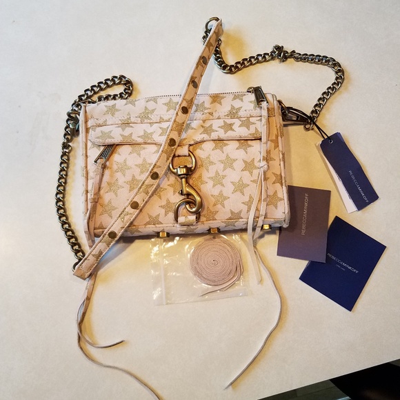 rebecca minkoff star crossbody